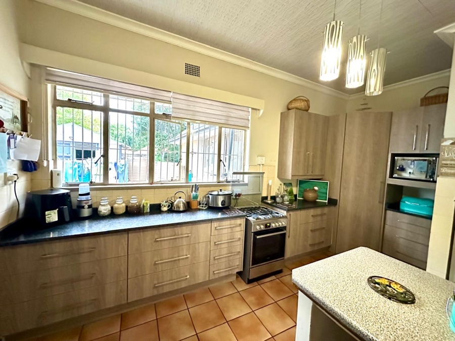4 Bedroom Property for Sale in Parys Free State
